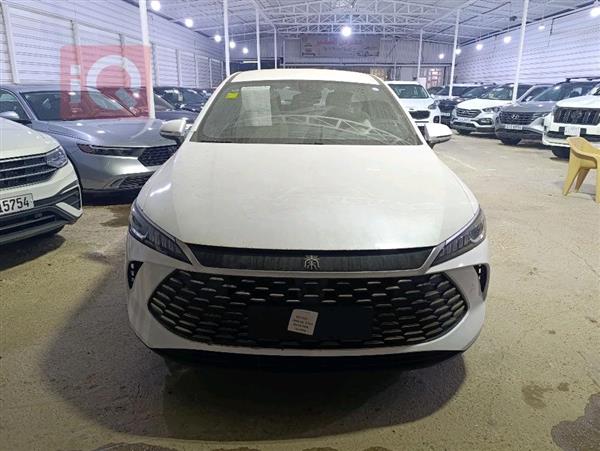 BYD Qin Plus 2025 for sale in Iraq - Baghdad